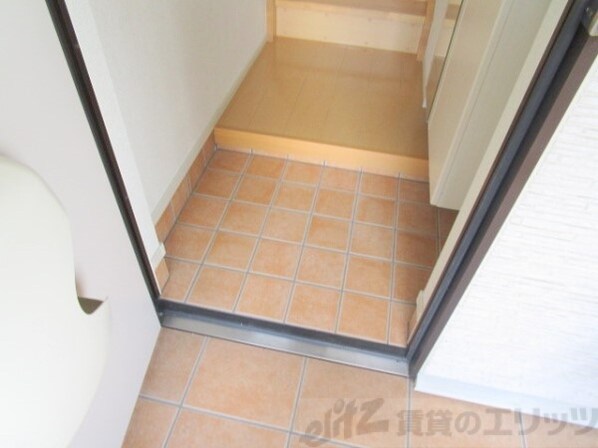 パルコプレッソの物件内観写真